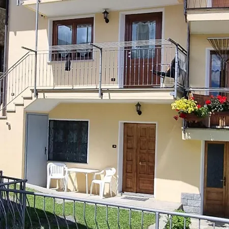 Il Paradiso Cir 0003 Allein Exterior foto