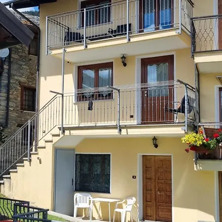Il Paradiso Cir 0003 Allein Exterior foto
