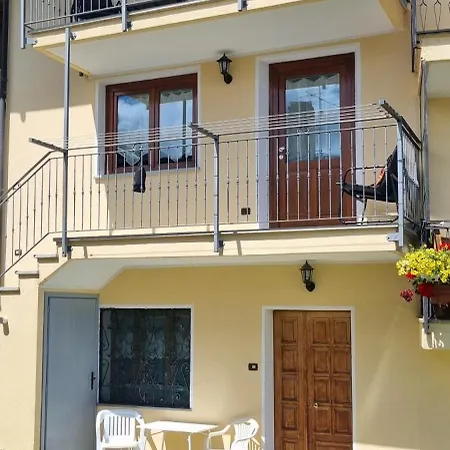 Il Paradiso Cir 0003 Allein Exterior foto
