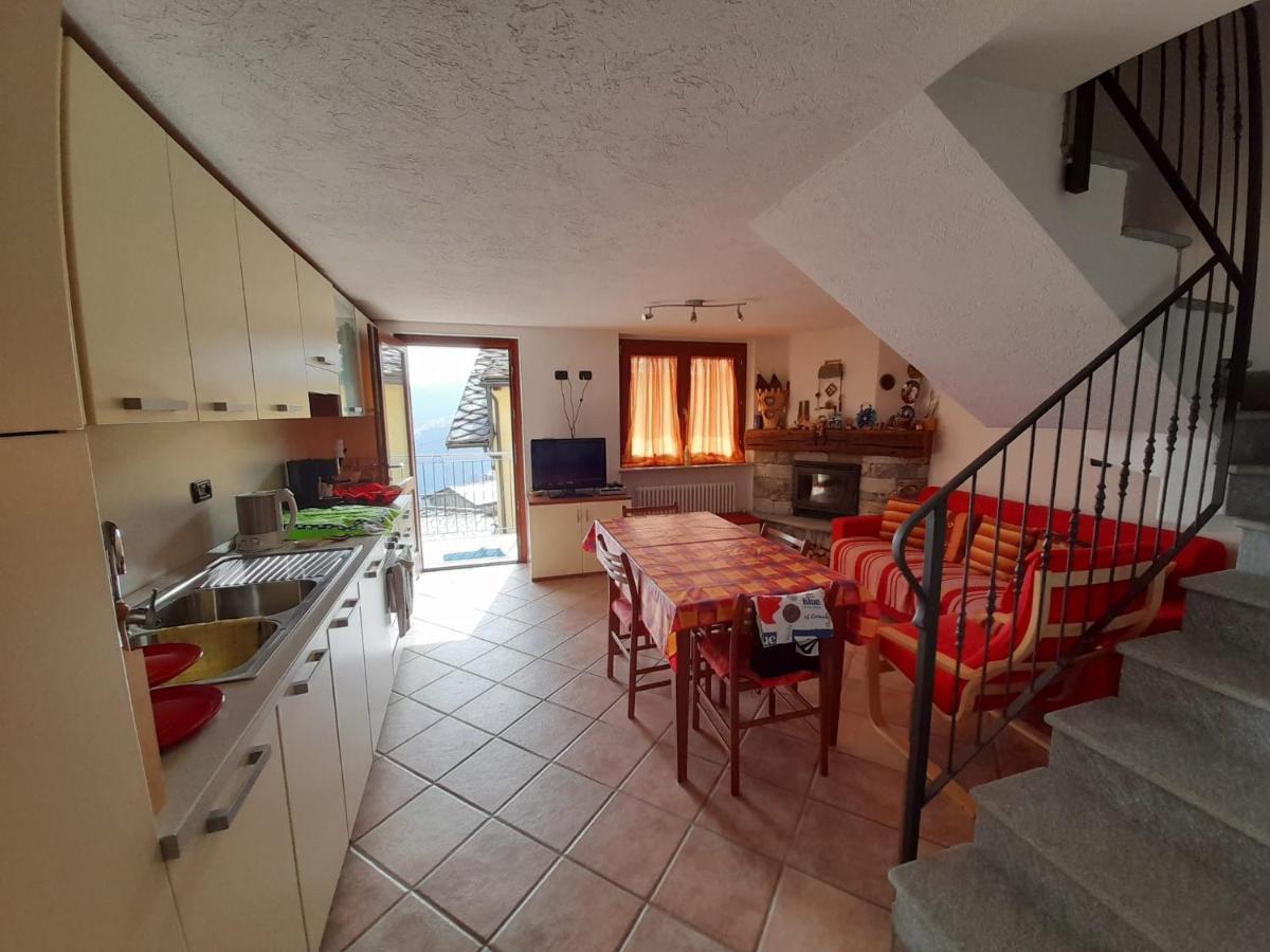 Holiday home Il Paradiso Cir 0003 *