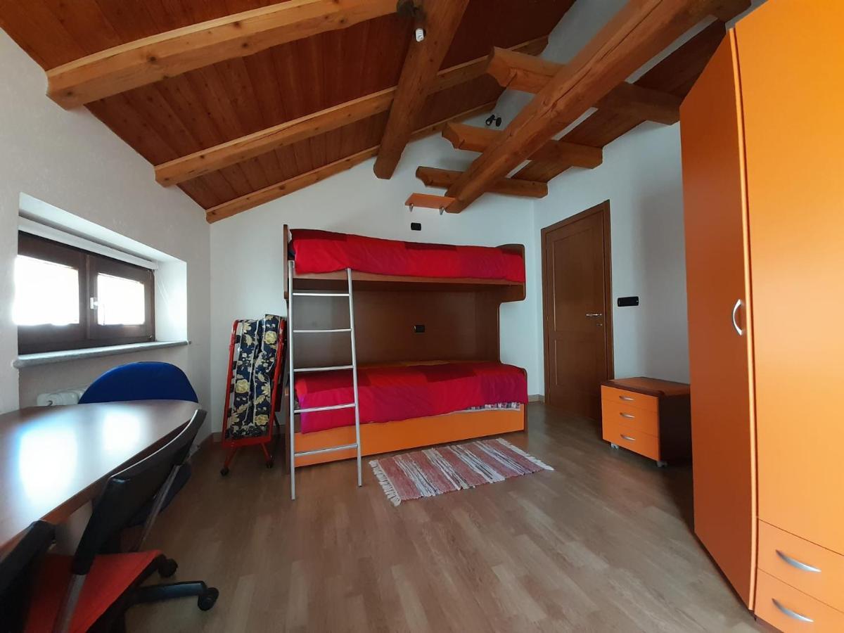 Il Paradiso Cir 0003 Holiday home Allein