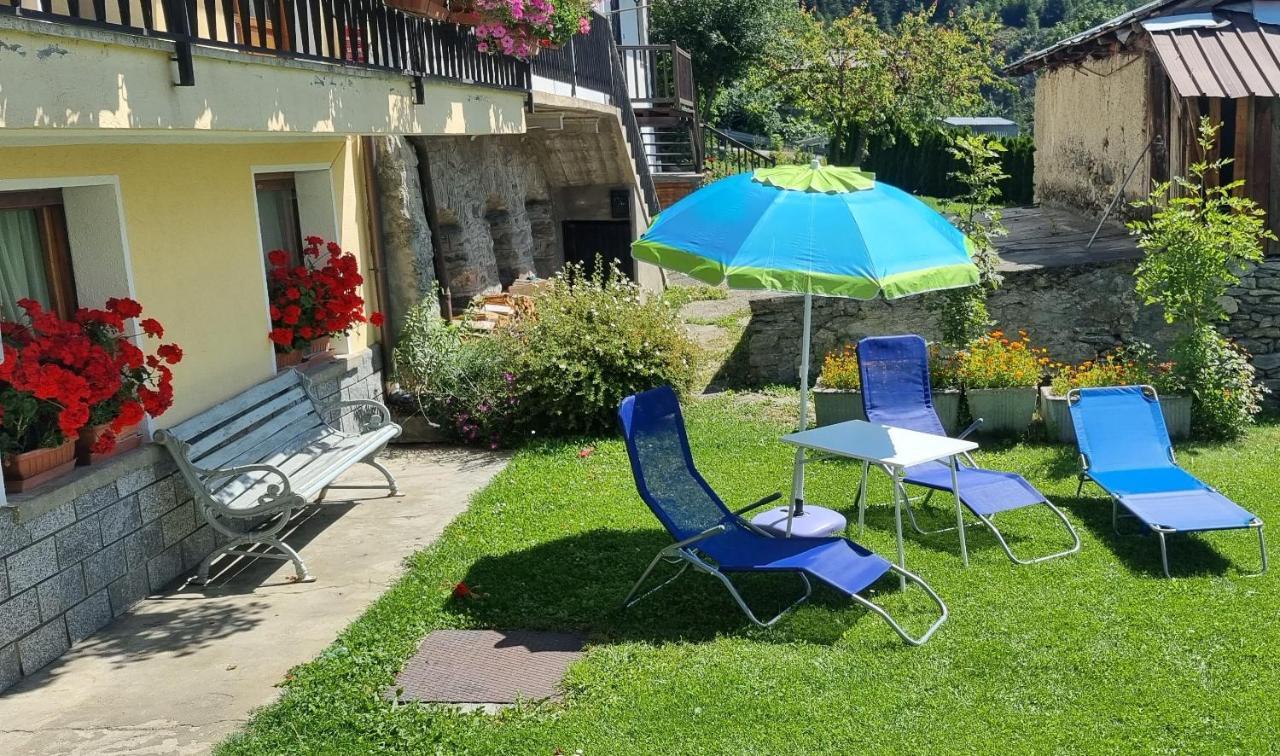 Il Paradiso Cir 0003 Holiday home *