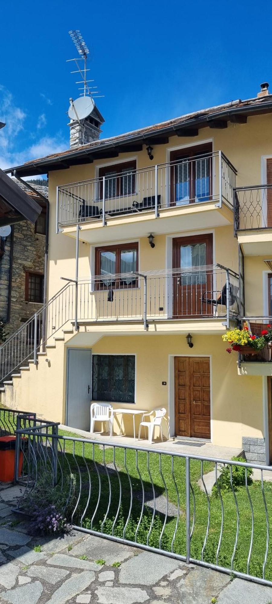 Il Paradiso Cir 0003 Holiday home