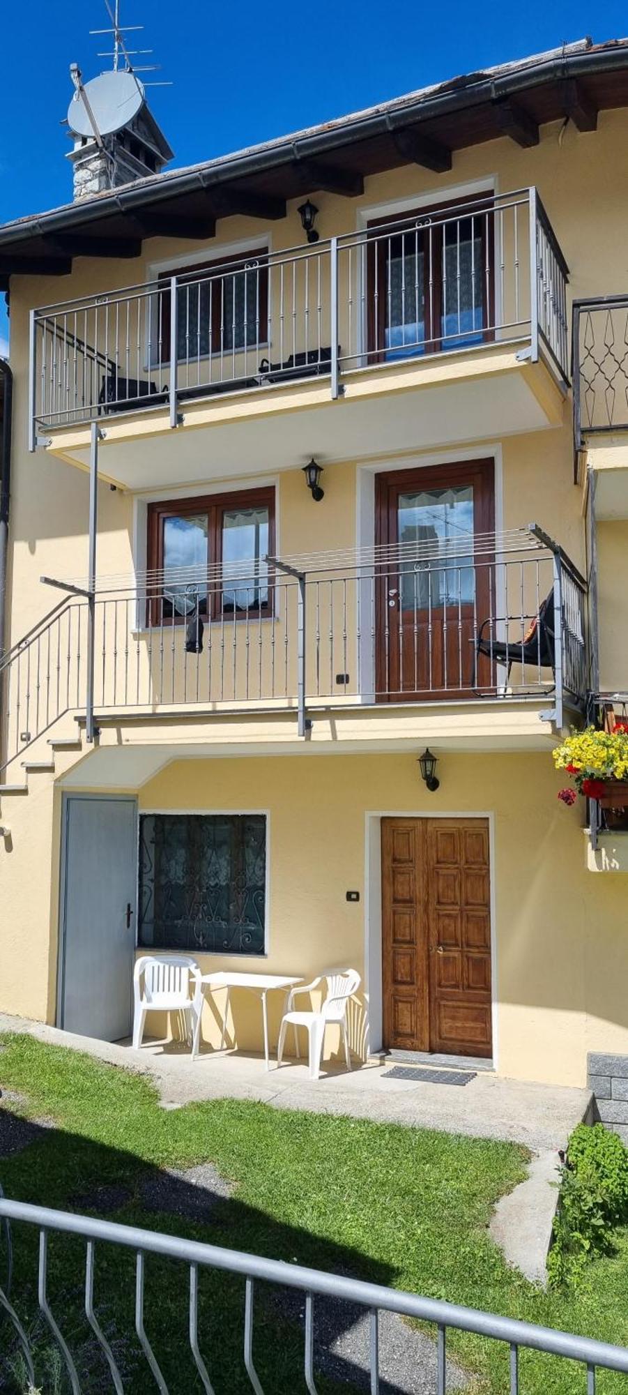 Holiday home Il Paradiso Cir 0003 *