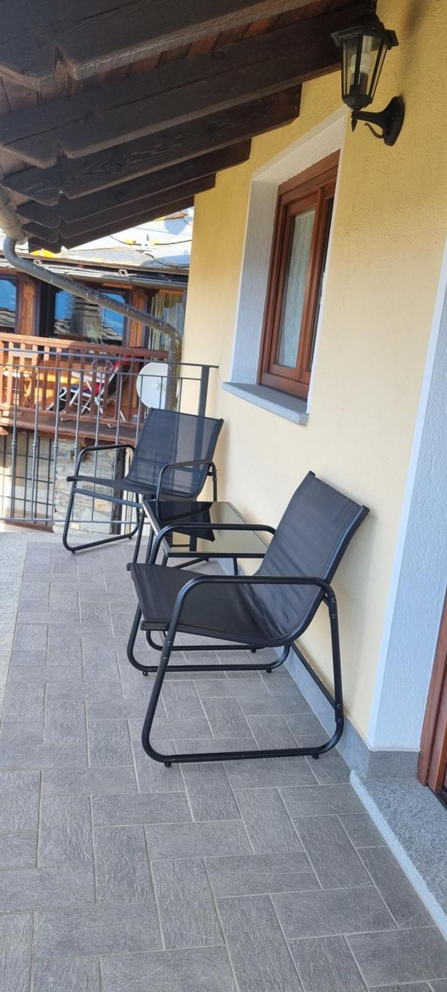 Holiday home Il Paradiso Cir 0003 Allein